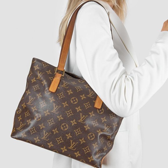 Louis Vuitton Handbags - 💎✨AUTHENTIC✨💎 LV Cabas Piano